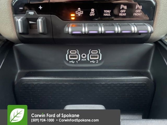 Used 2020 RAM 1500 Laramie image 36