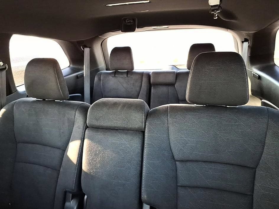 Used 2022 Honda Pilot Sport image 17