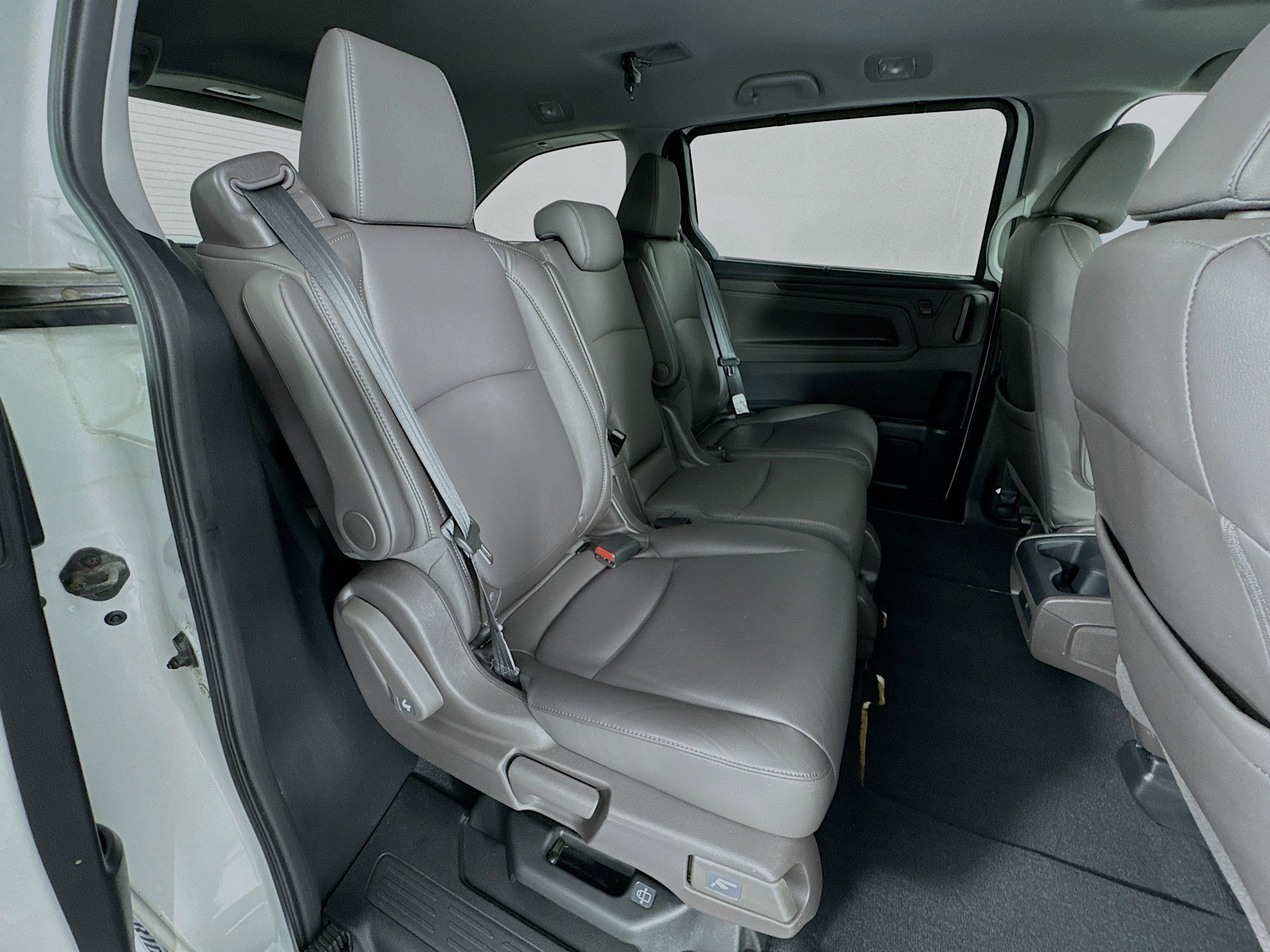 Certified 2020 Honda Odyssey EX-L image 28