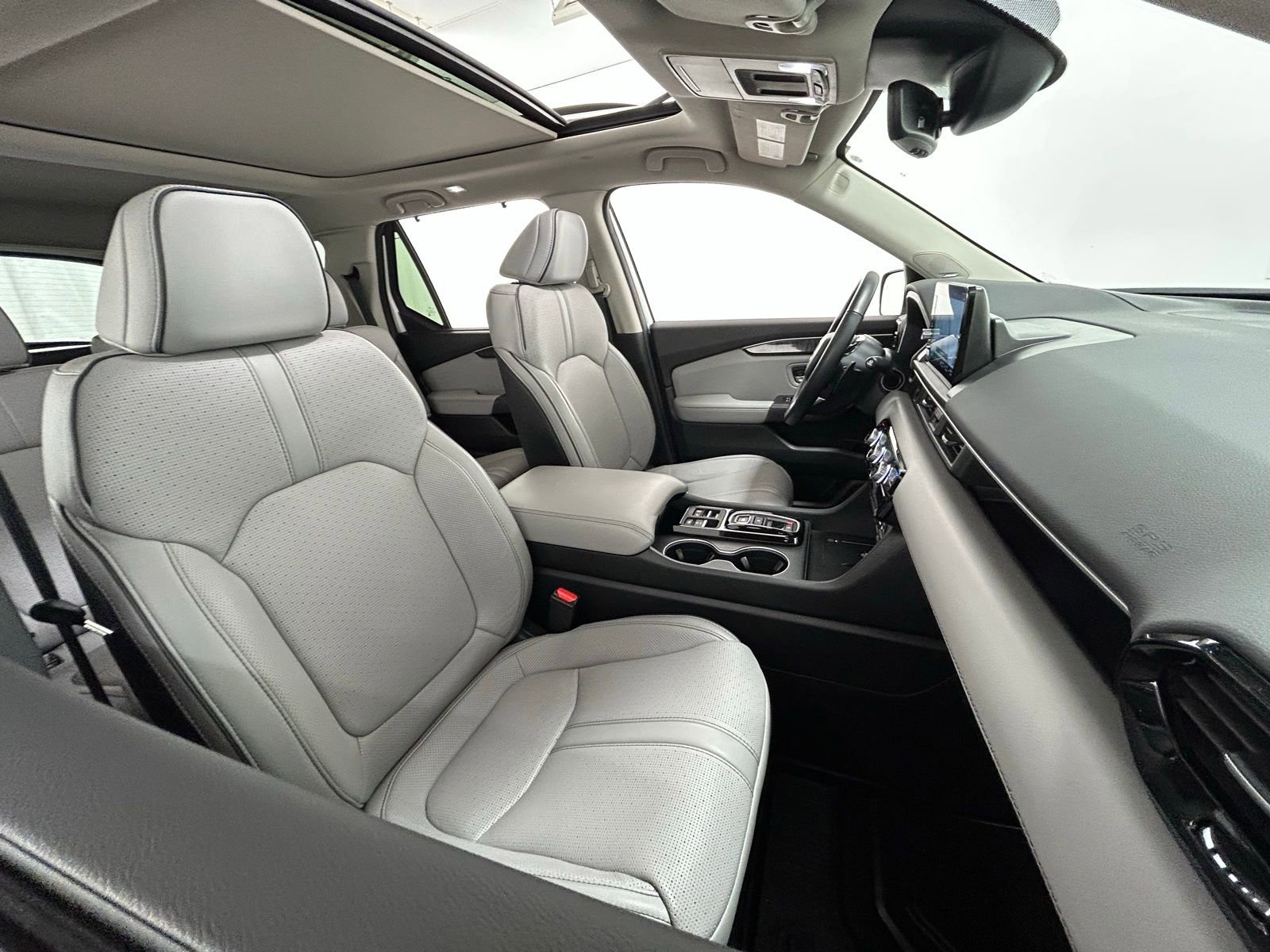 Used 2023 Honda Pilot Elite image 44