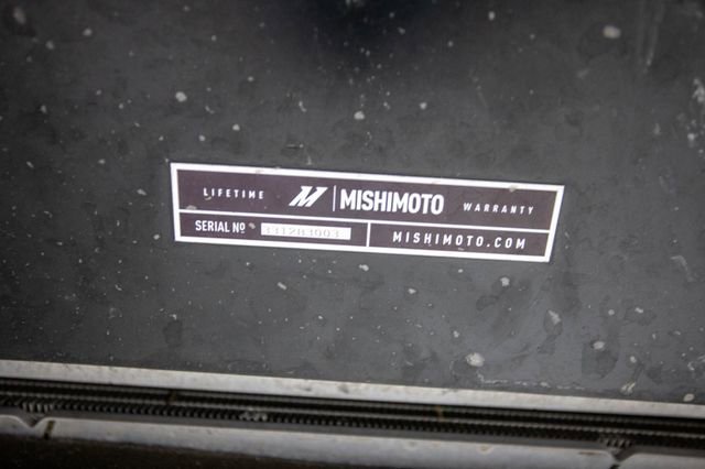 Used 2016 Ford Focus RS image 56