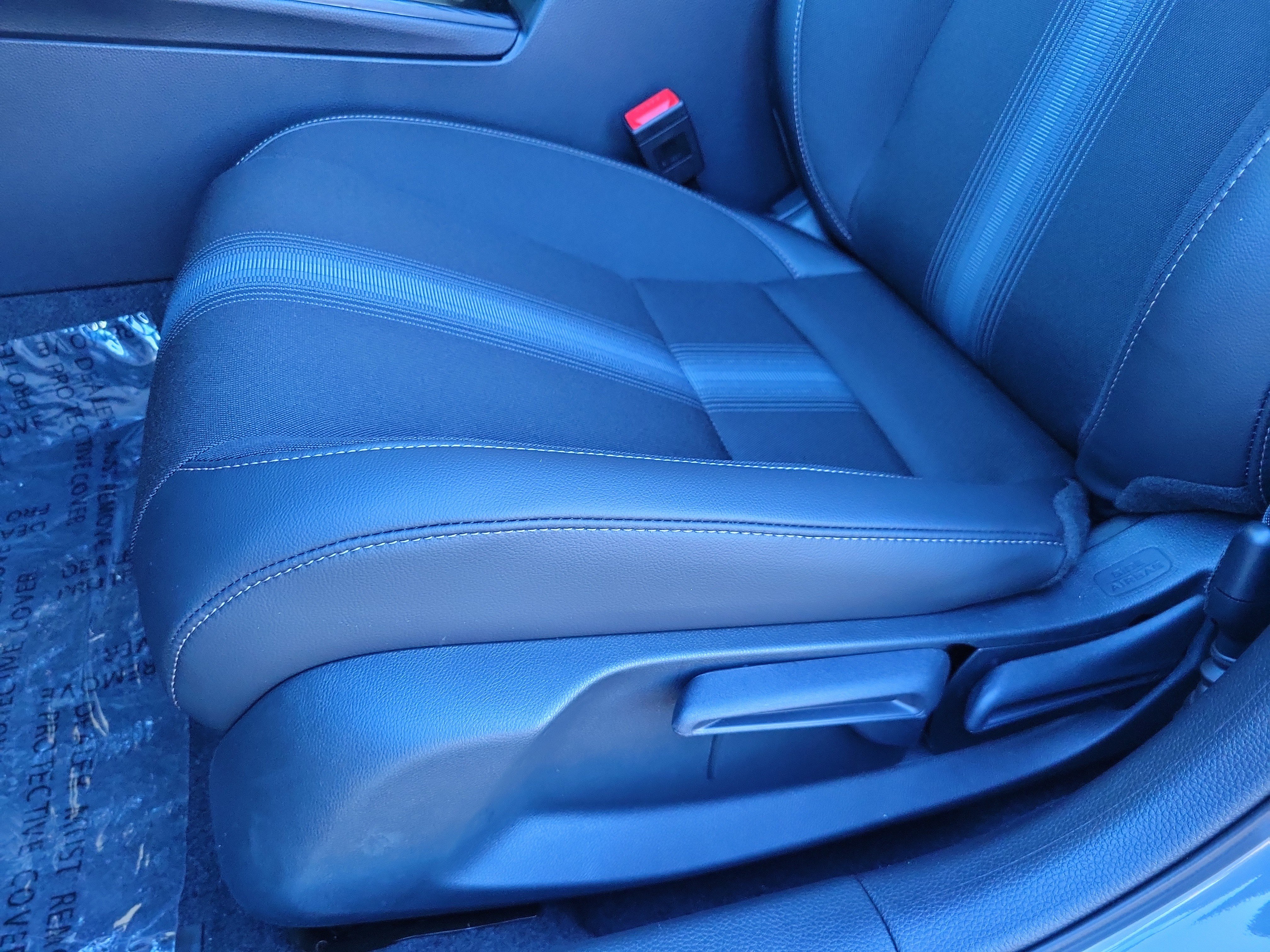 New 2026 Honda Civic Sport image 10
