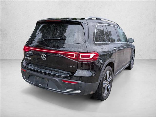 Used 2023 Mercedes-Benz EQB 300 4MATIC image 5
