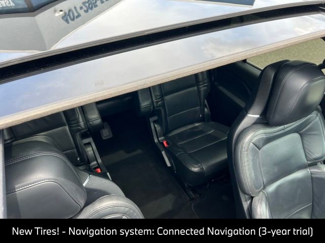 Used 2022 Lincoln Navigator L Reserve RWD image 12