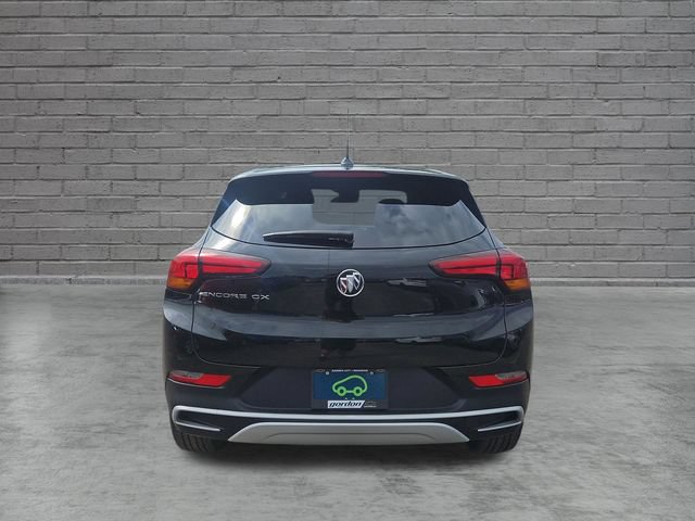 Used 2023 Buick Encore GX Preferred w/ Cold Weather Comfort Package FWD image 4