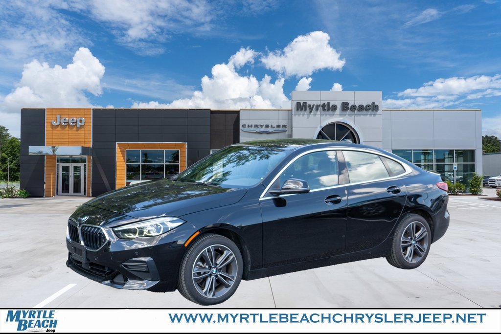 Used 2024 BMW 228i xDrive Gran Coupe