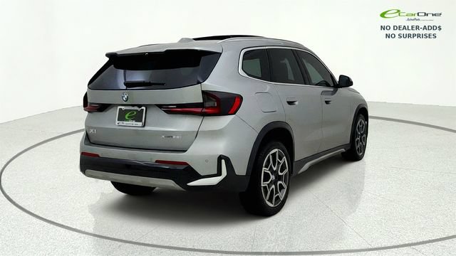 Used 2025 BMW X1 xDrive28i AWD/4WD image 7