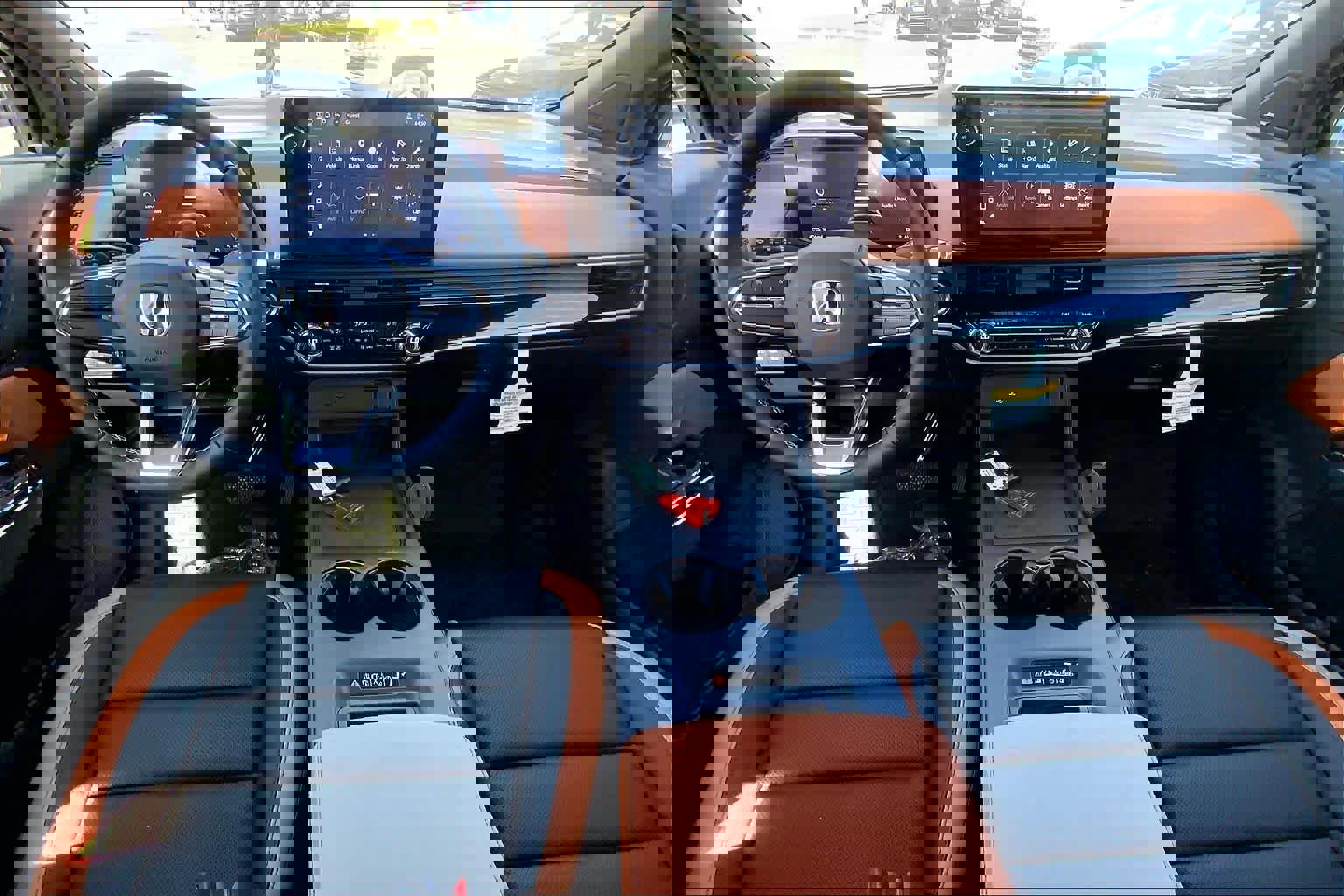 New 2026 Honda Prologue Elite image 5