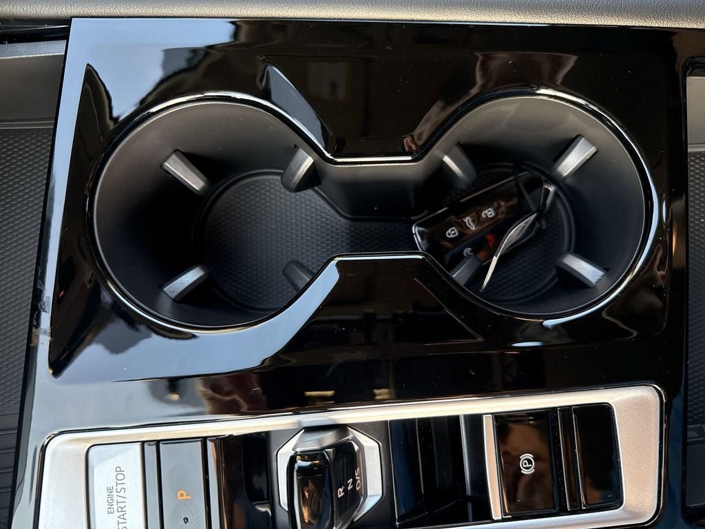 New 2026 Volkswagen Atlas SE AWD/4WD image 37