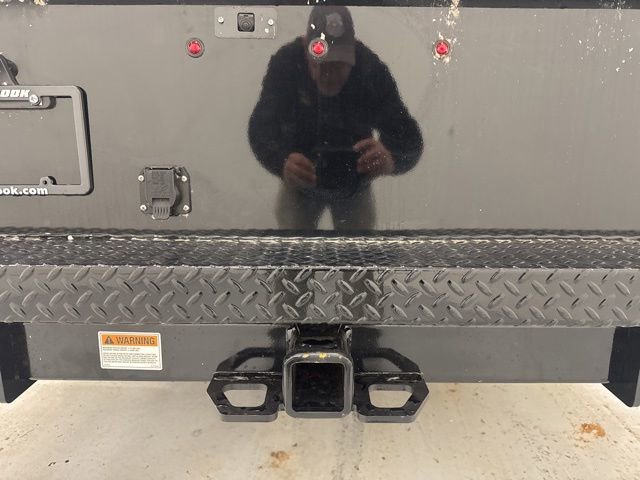 New 2025 Chevrolet Silverado 3500 W/T w/ WT Convenience Package image 29