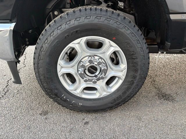 New 2026 Ford F350 XLT w/ 360-Degree Camera Package image 7