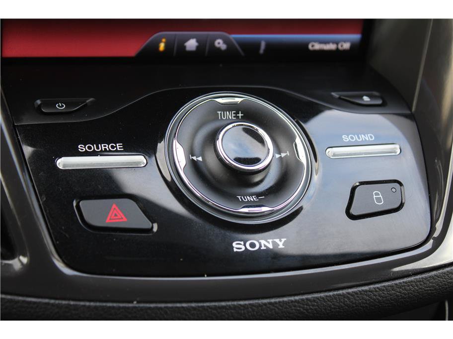 Used 2014 Ford Escape Titanium w/ Equipment Group 401A AWD/4WD image 27