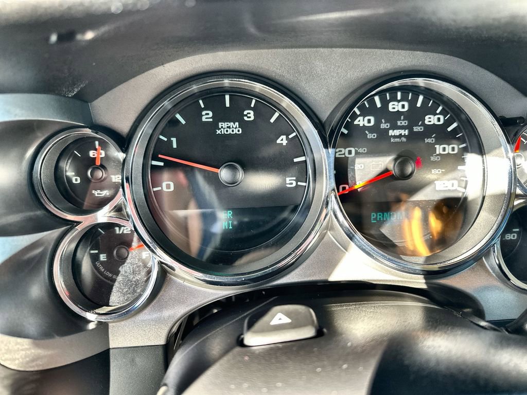 Used 2012 GMC Sierra 2500 SLE w/ SLE Preferred Package image 30