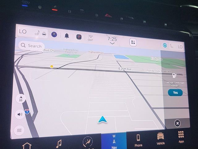 Used 2022 Jeep Grand Cherokee Limited 4xe w/ Luxury Tech Group II image 12