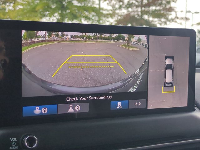 New 2026 Honda Pilot Elite image 13