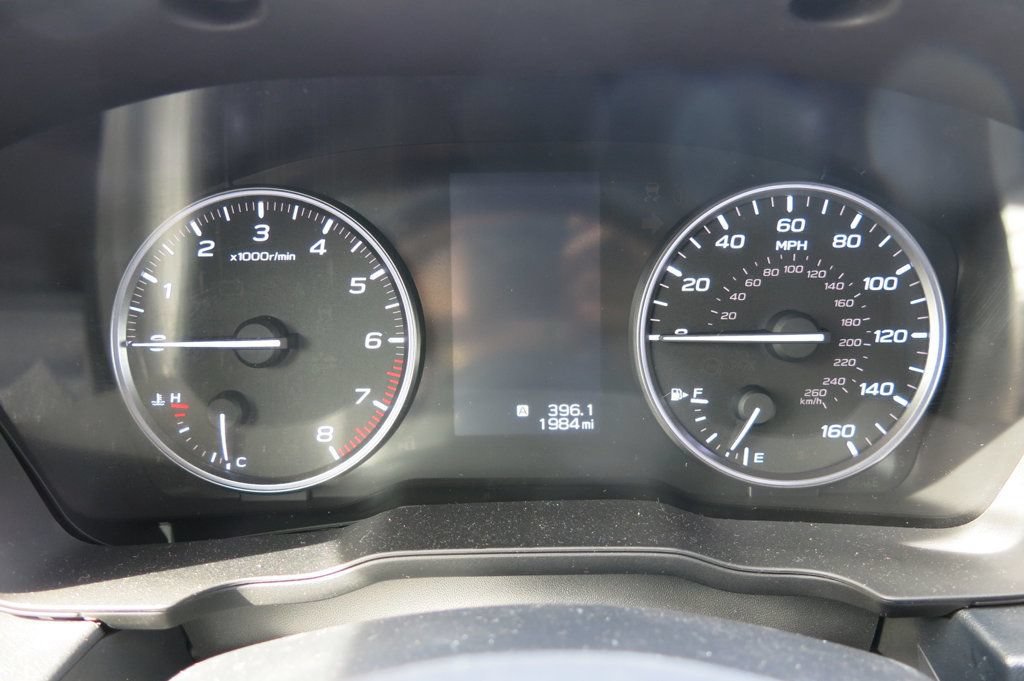 Used 2024 Subaru Impreza 2.0i Sport AWD/4WD image 23