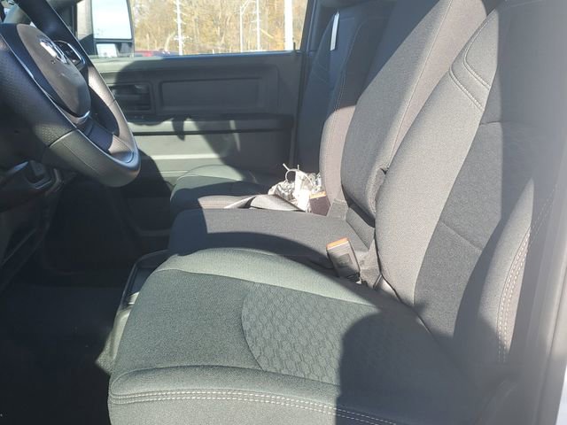 New 2026 RAM 2500 Tradesman image 12