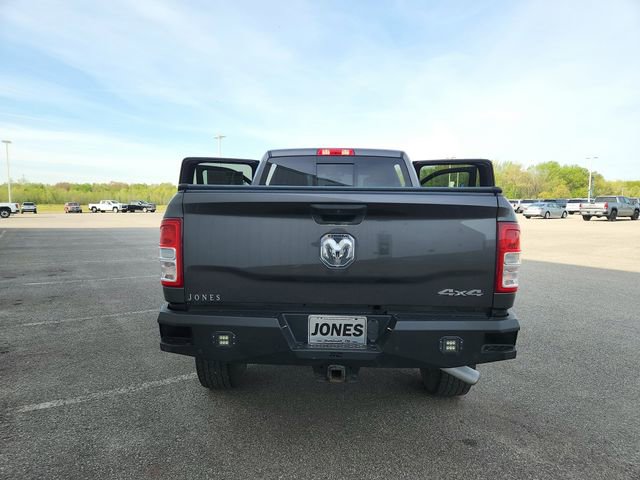 Used 2022 RAM 2500 Tradesman image 16