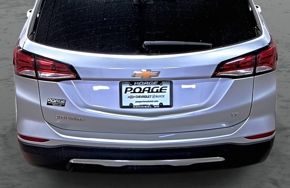 Used 2022 Chevrolet Equinox LT image 11