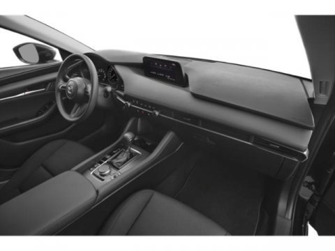 New 2026 MAZDA MAZDA3 s FWD image 18