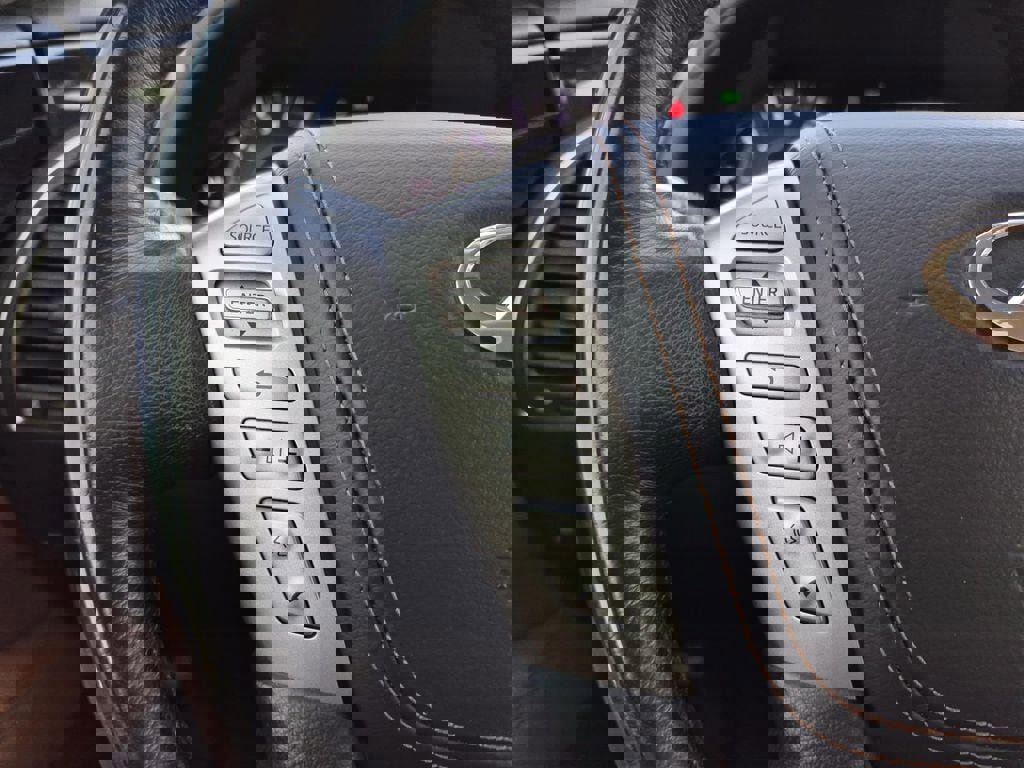 Used 2019 INFINITI QX80 Luxe w/ Proactive Package image 25