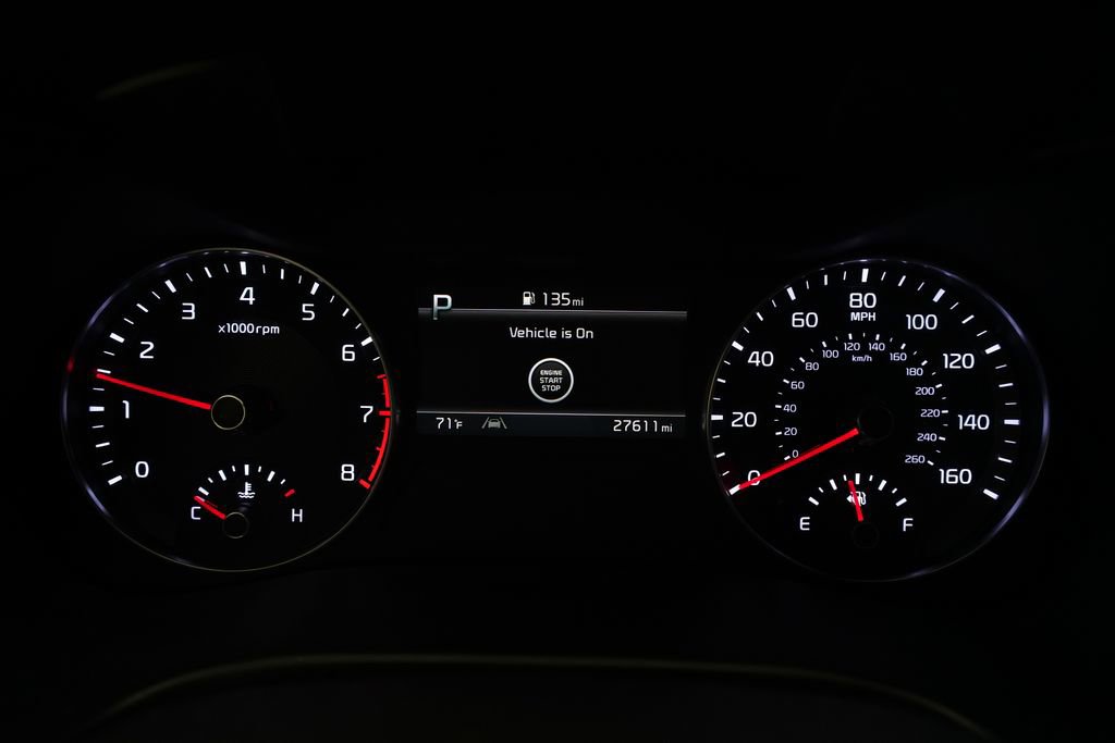 Used 2024 Kia Forte GT-Line w/ GT-Line Premium Package image 2