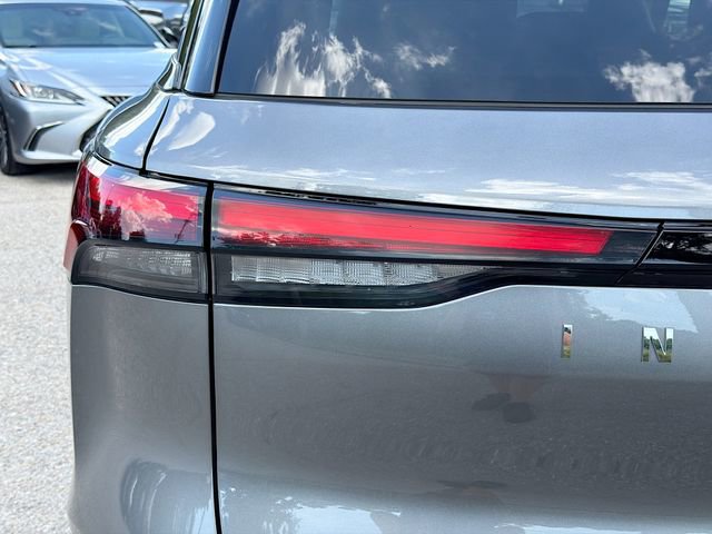 Used 2025 INFINITI QX60 Pure AWD/4WD image 10