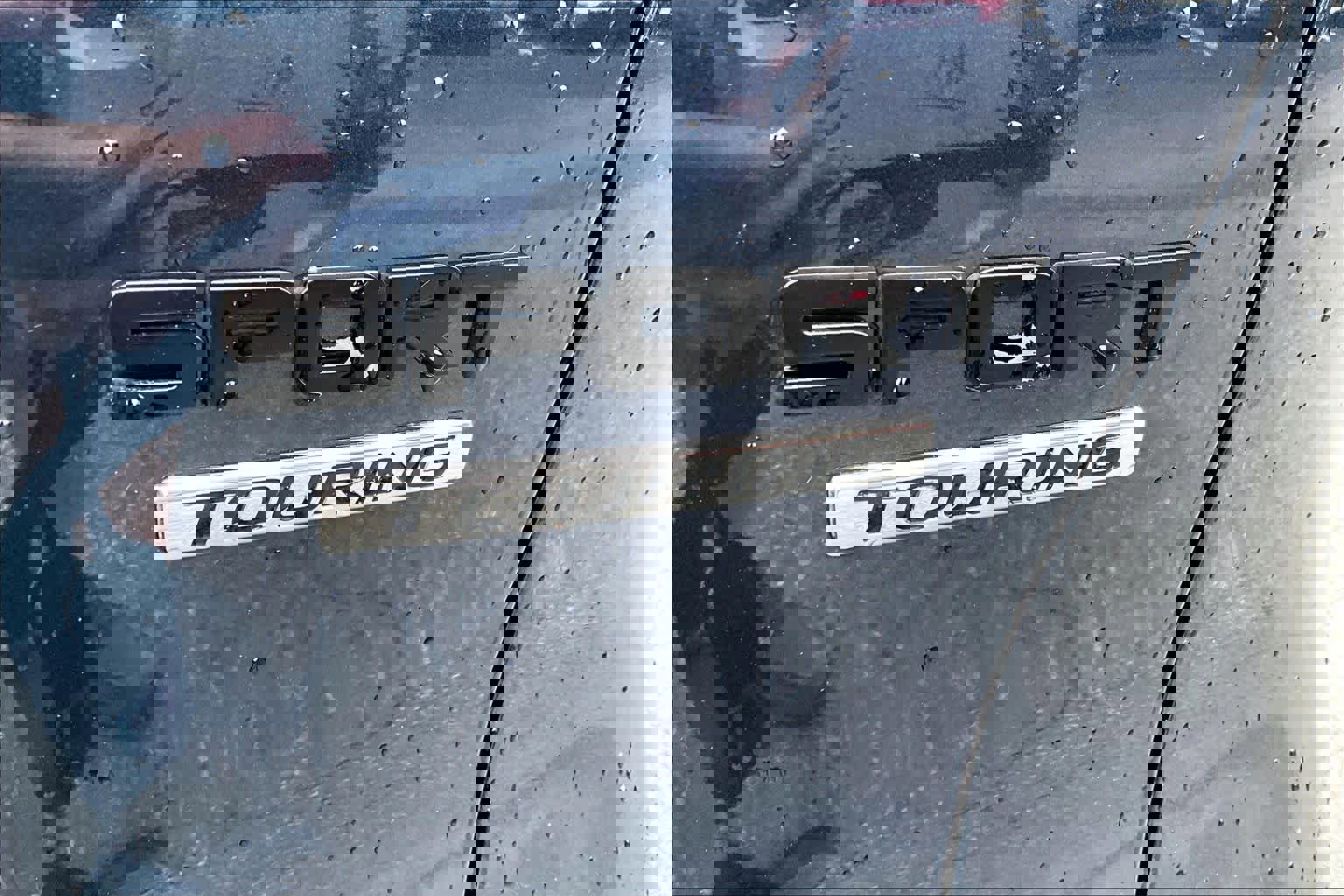 Used 2023 Honda CR-V Sport Touring image 10