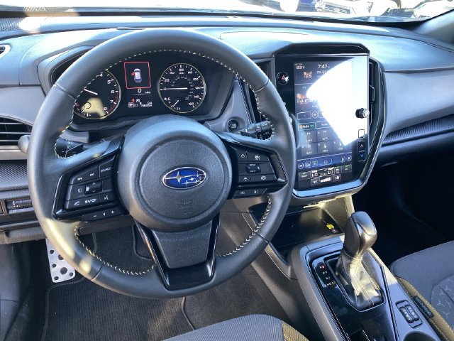 Used 2025 Subaru Crosstrek 2.5i Sport w/ Crosstrek Mirror Package AWD/4WD image 22