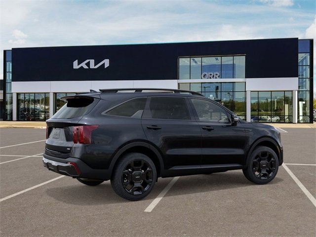 New 2026 Kia Sorento SX Prestige image 6
