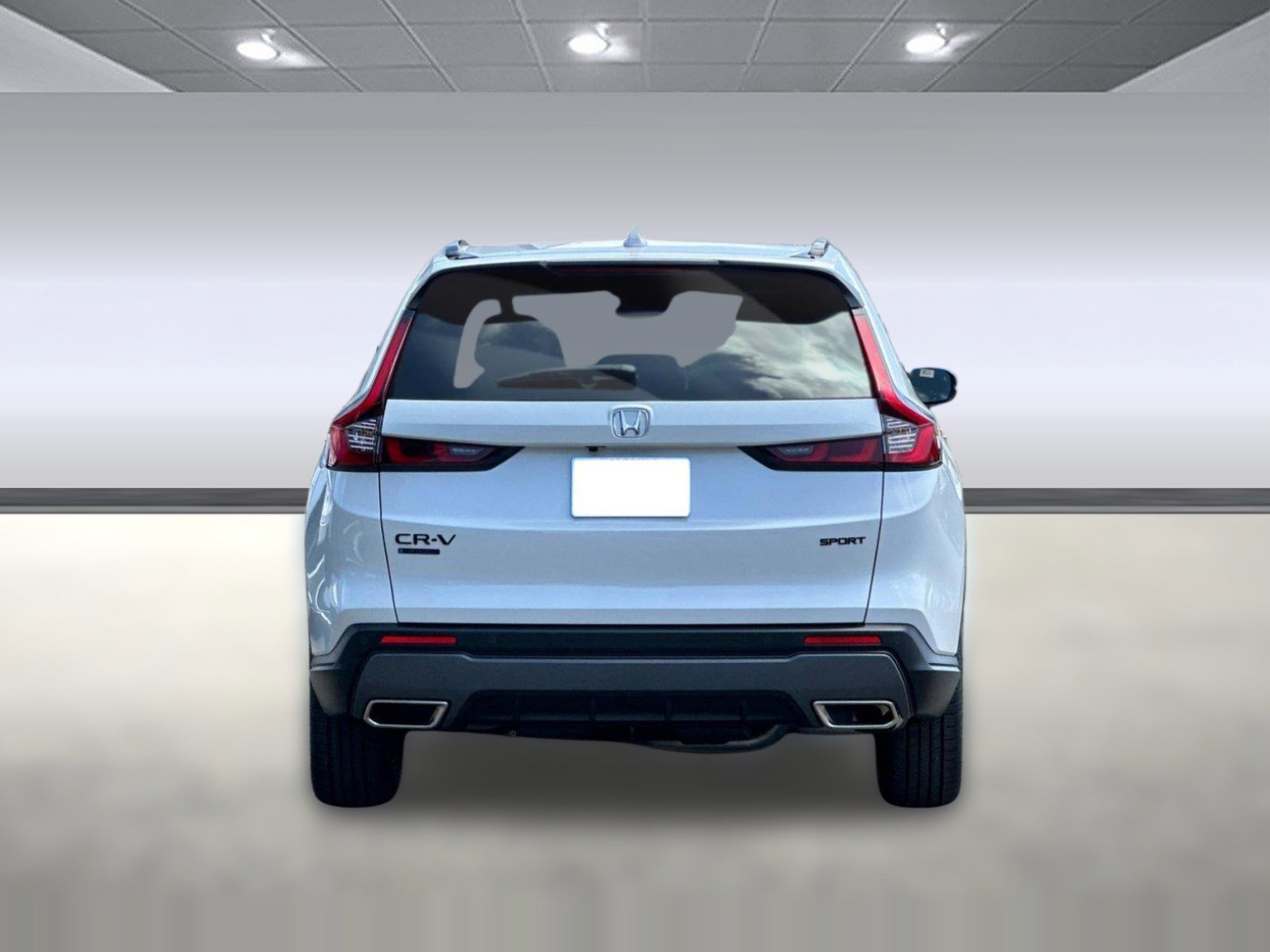New 2026 Honda CR-V Sport-L image 9