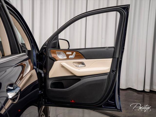 Used 2022 Mercedes-Benz GLE 350 image 35