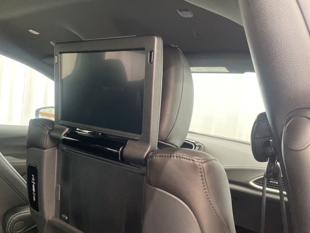 New 2026 Chrysler Pacifica Select image 36