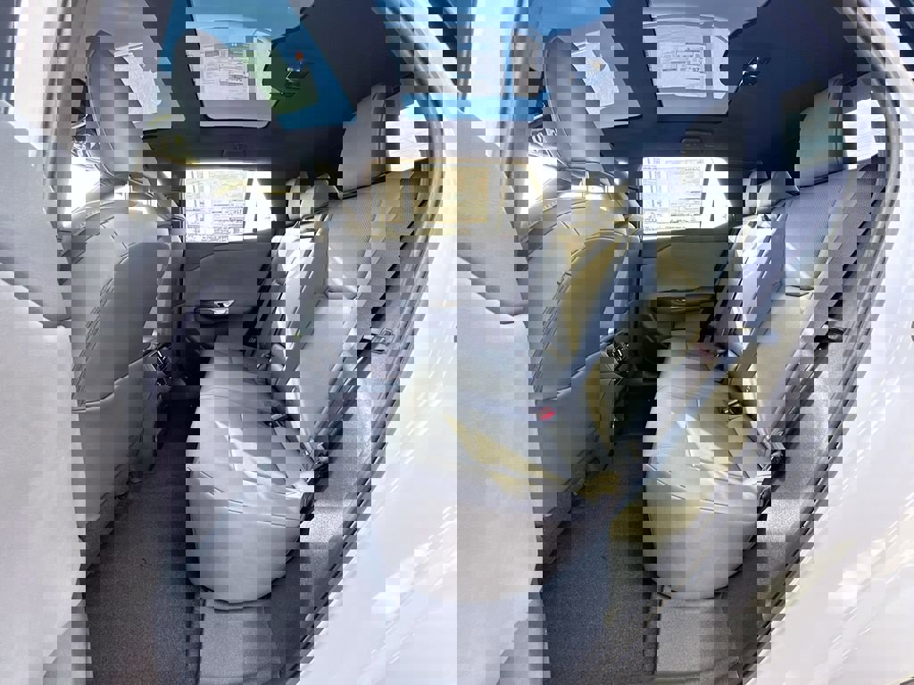 New 2026 Lexus RZ 350e 2WD image 31