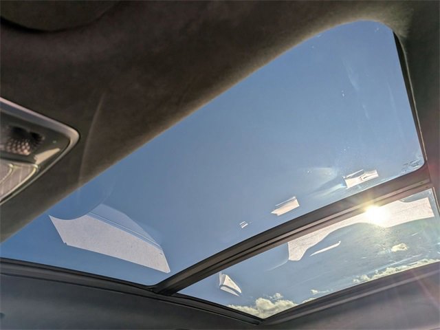 Used 2025 Genesis GV70 3.5T Sport w/ Sport Advanced Package image 12