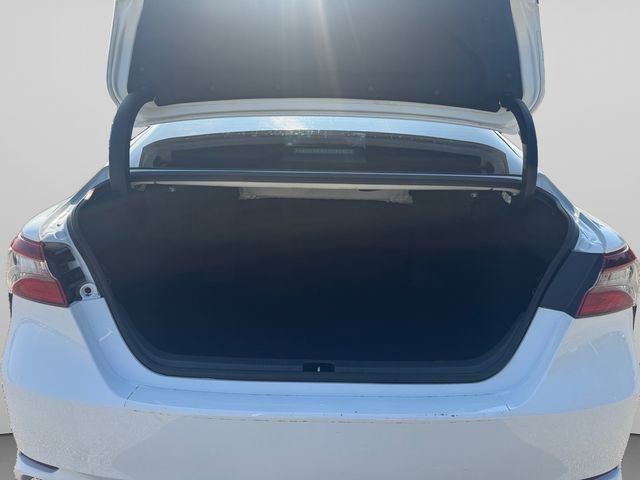 Certified 2021 Toyota Camry SE FWD image 19