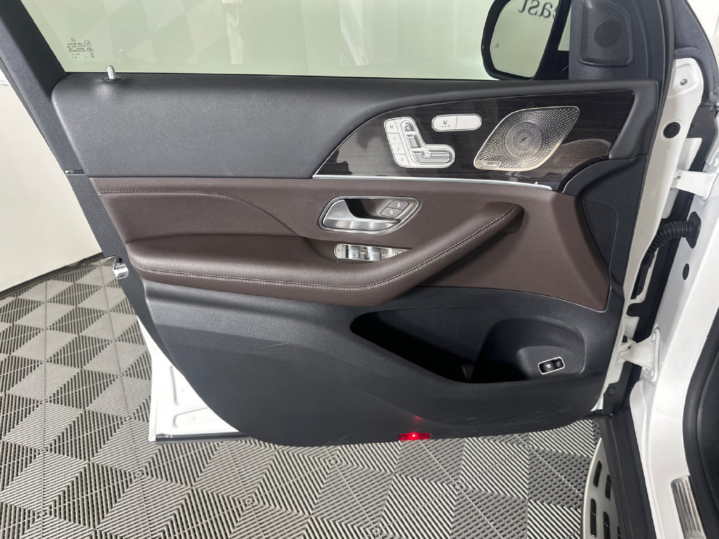 Certified 2022 Mercedes-Benz GLE 350 image 10