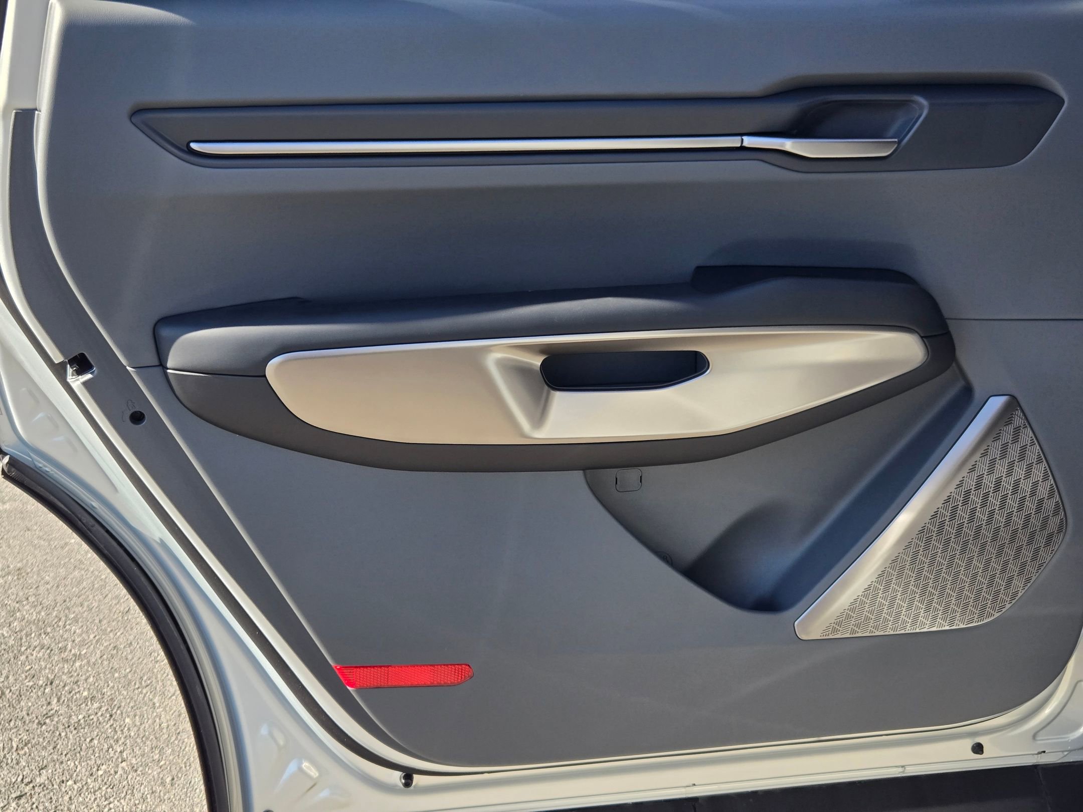 New 2026 Kia EV9 Light RWD image 24