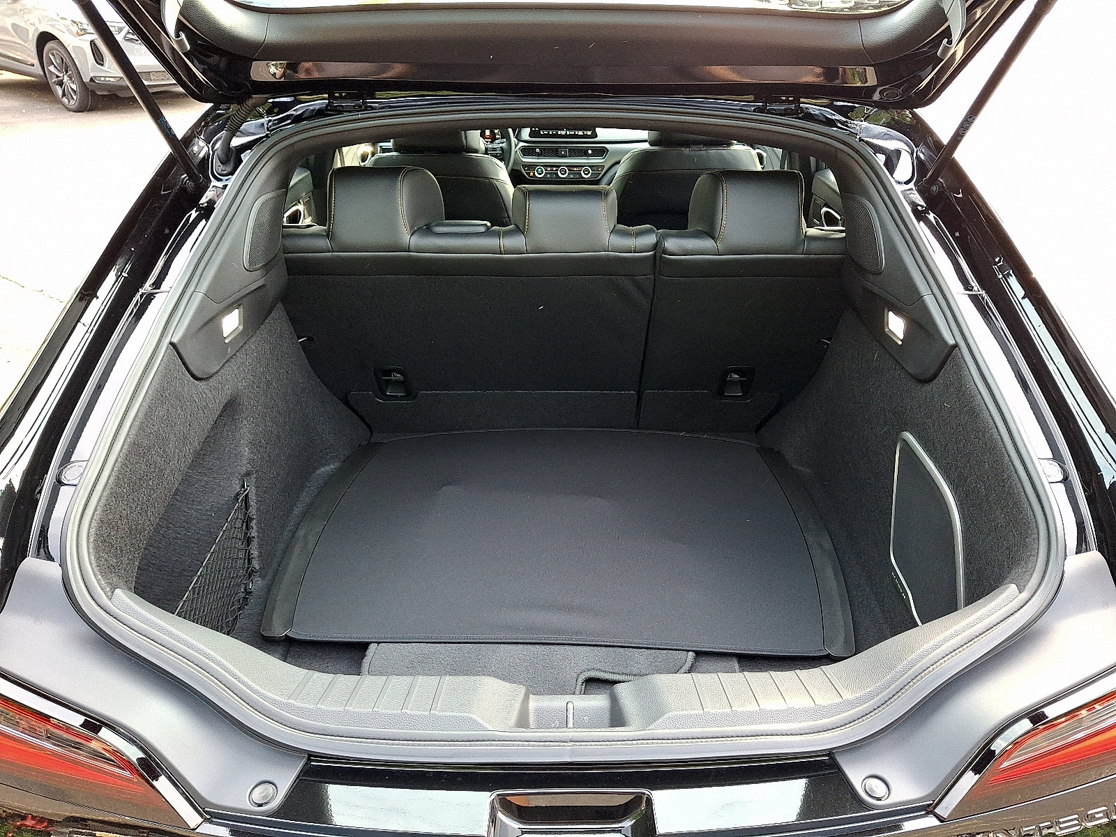 Used 2026 Acura Integra A-Spec FWD image 28