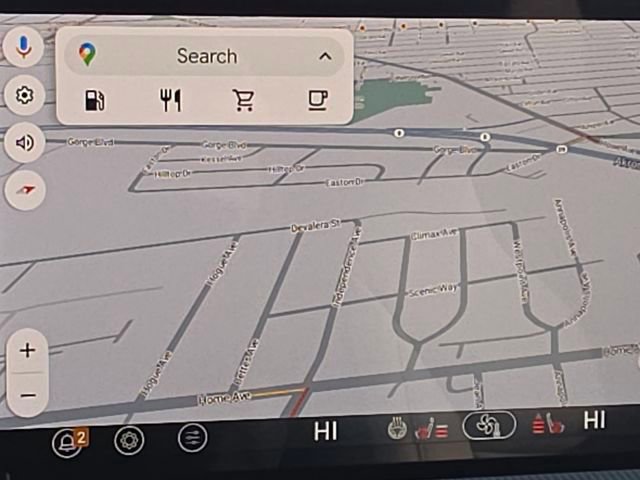 New 2026 Nissan Murano SL AWD/4WD image 4