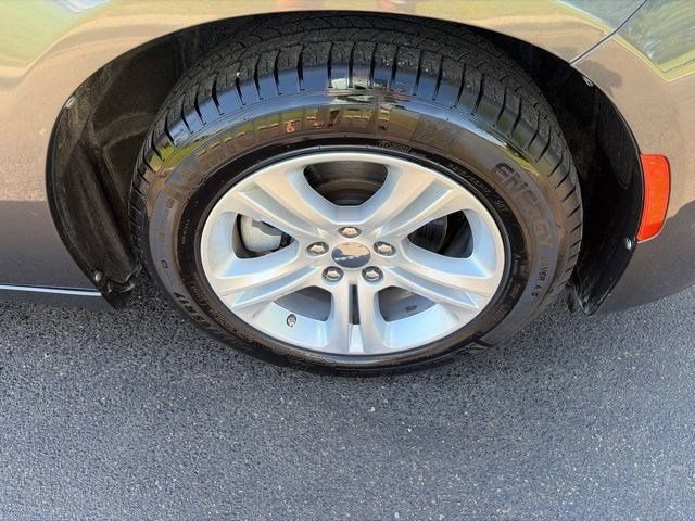 Used 2023 Dodge Charger SXT RWD image 40