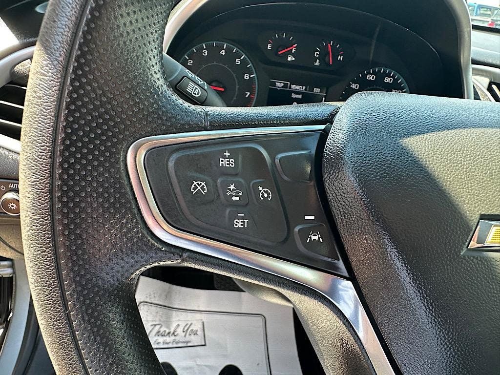 Used 2024 Chevrolet Malibu LT FWD image 20