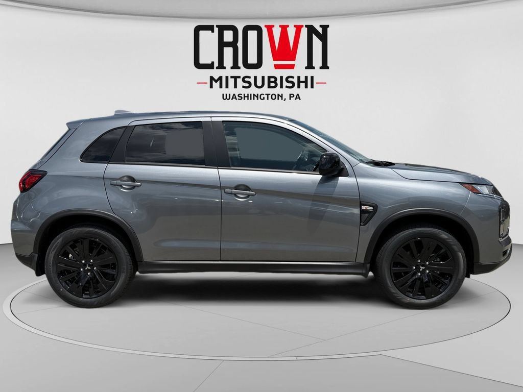 New 2026 Mitsubishi Outlander Sport AWD image 2