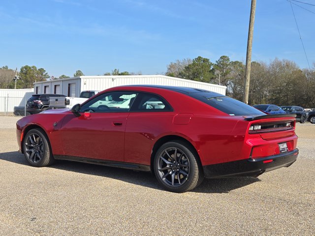 New 2026 Dodge Charger Scat Pack image 9