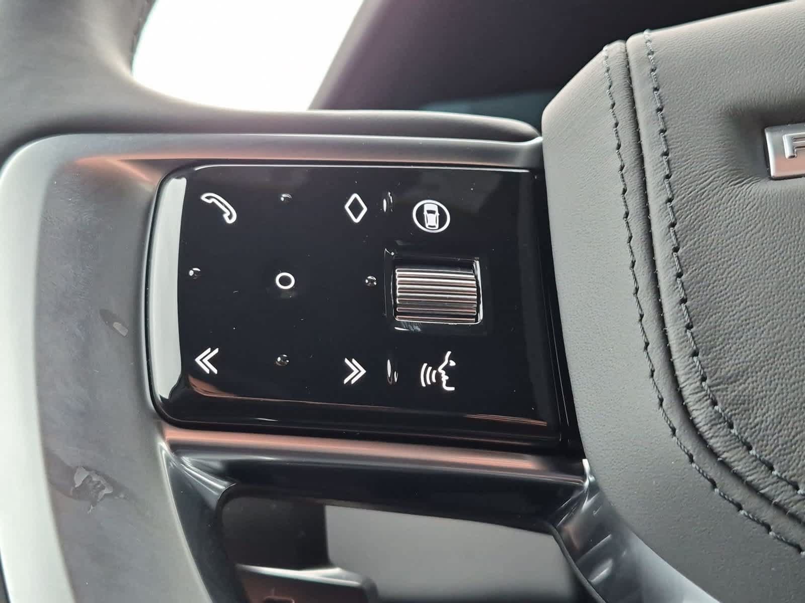 New 2027 Land Rover Range Rover SE AWD/4WD image 25