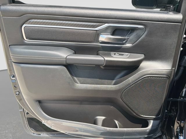 New 2026 RAM 1500 Big Horn AWD/4WD image 15