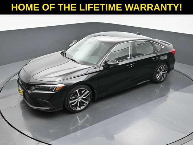 Used 2024 Honda Civic Touring image 56