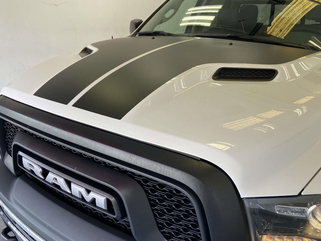 Used 2019 RAM 1500 Classic Warlock image 9