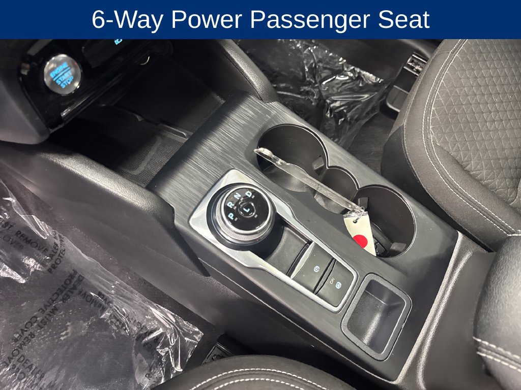 Used 2023 Ford Escape Active w/ Tech Pack #2 AWD/4WD image 28