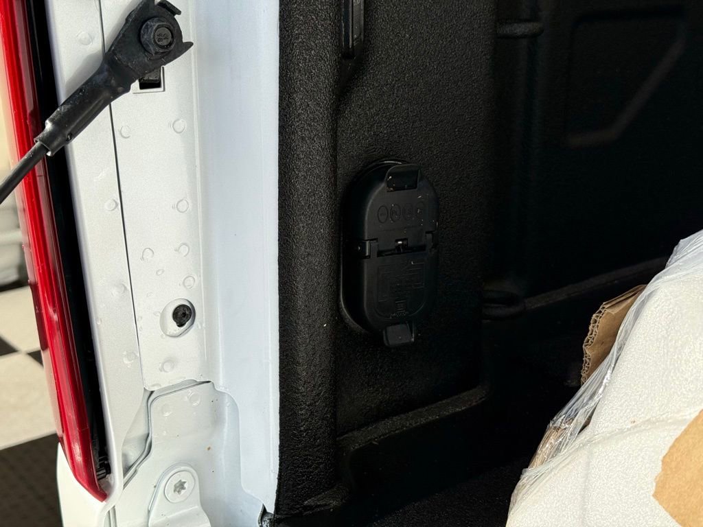 Used 2023 Chevrolet Silverado 3500 High Country w/ Z71 Off-Road Package image 5